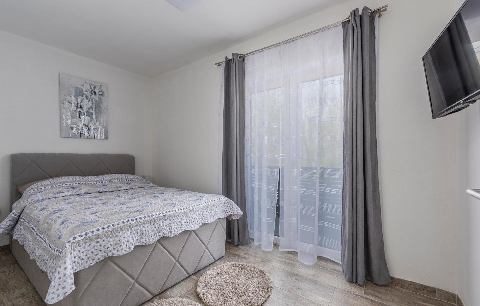 Apartmani Natalija1 Poreč Zimmer foto