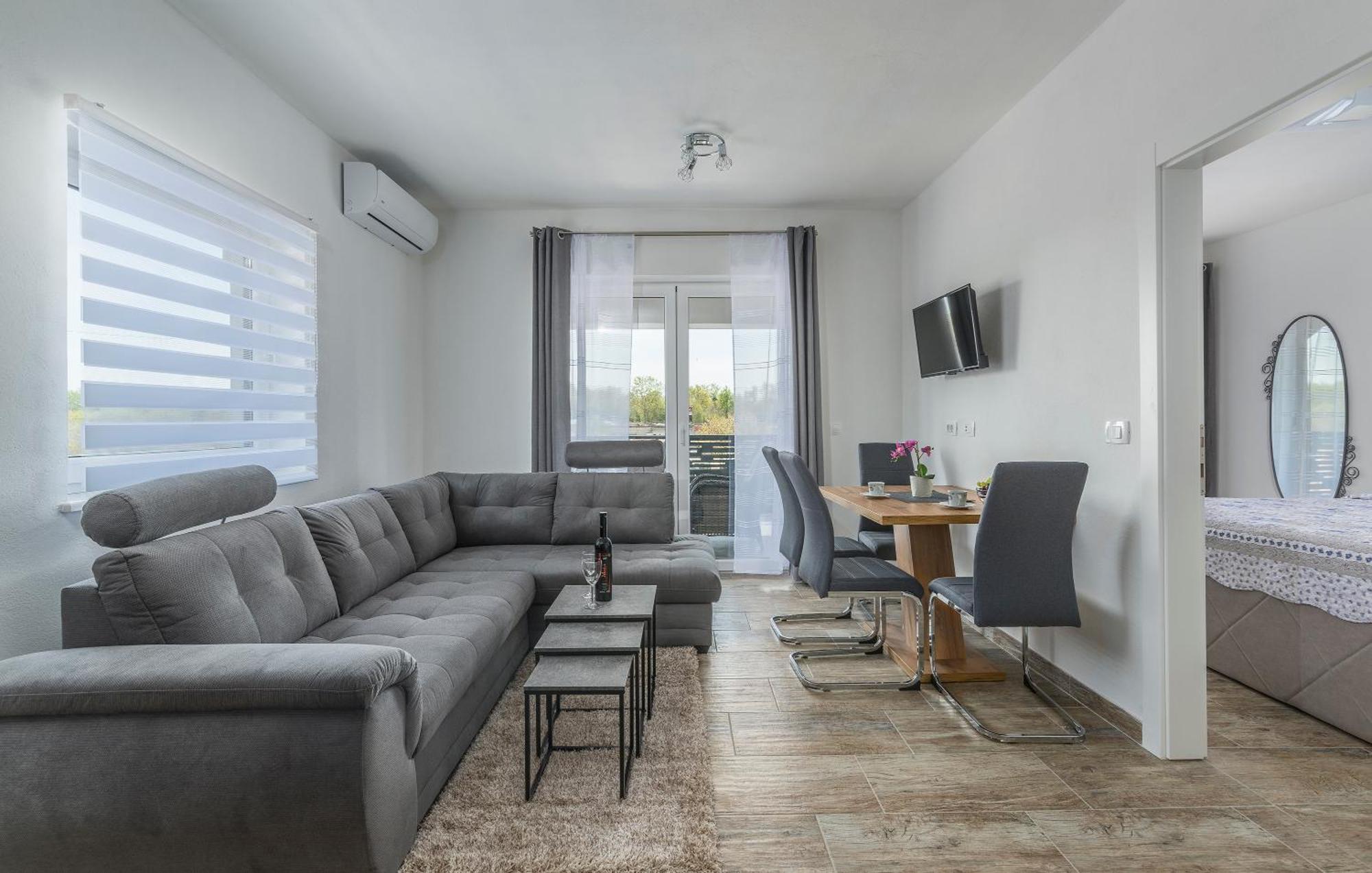 Apartmani Natalija1 Poreč Zimmer foto