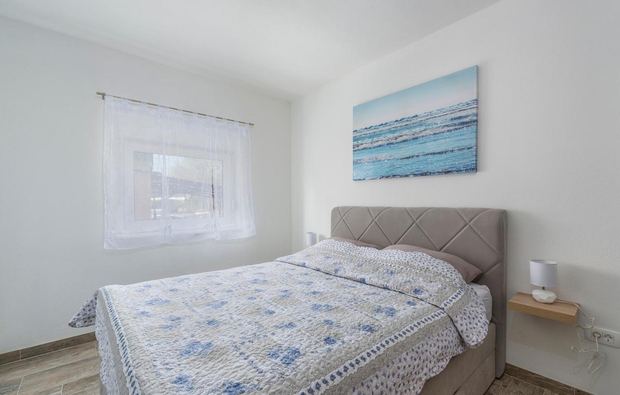 Apartmani Natalija1 Poreč Zimmer foto