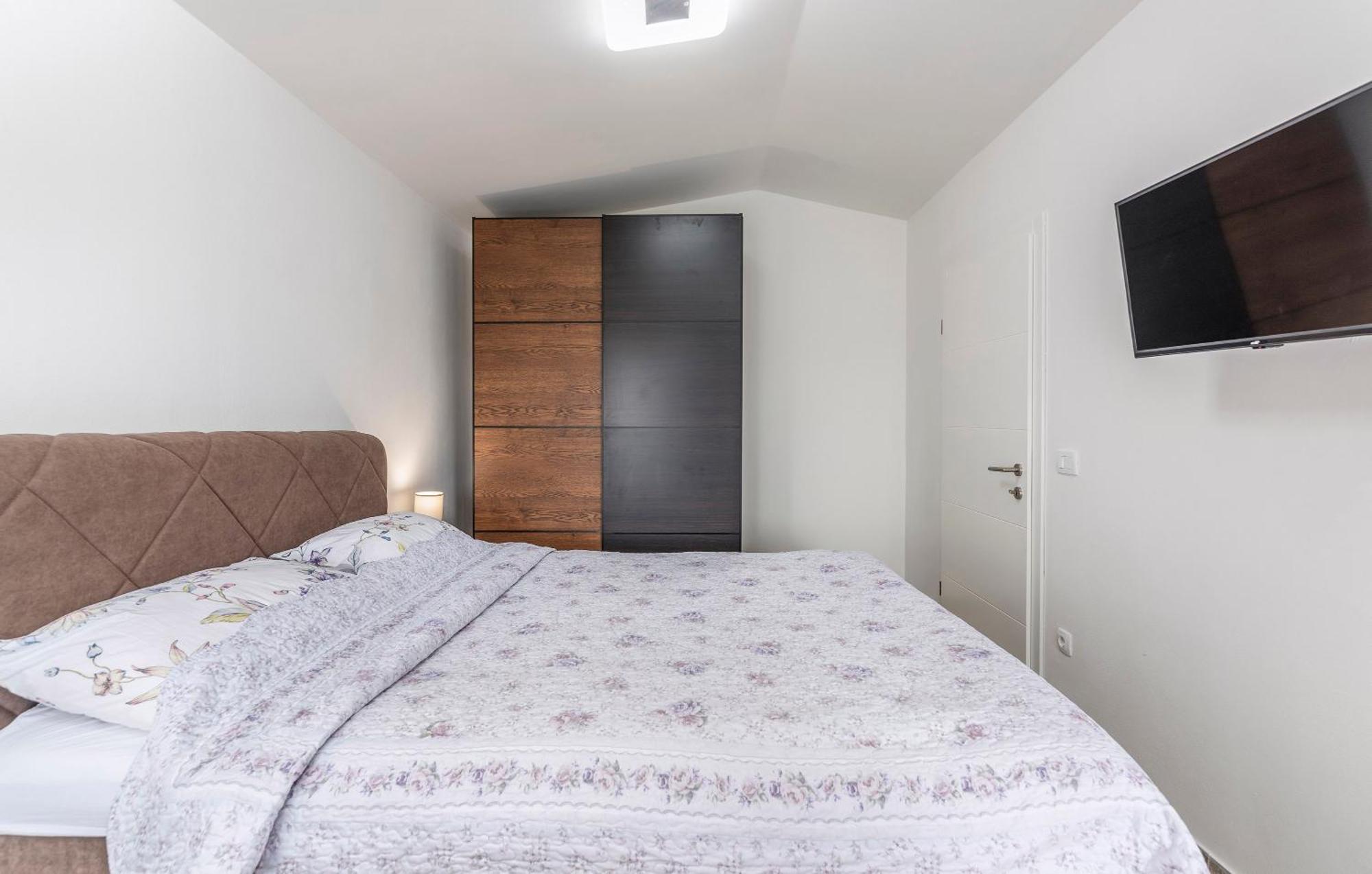 Apartmani Natalija1 Poreč Zimmer foto