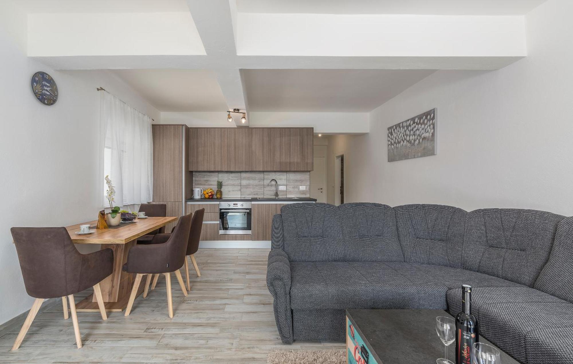 Apartmani Natalija1 Poreč Zimmer foto