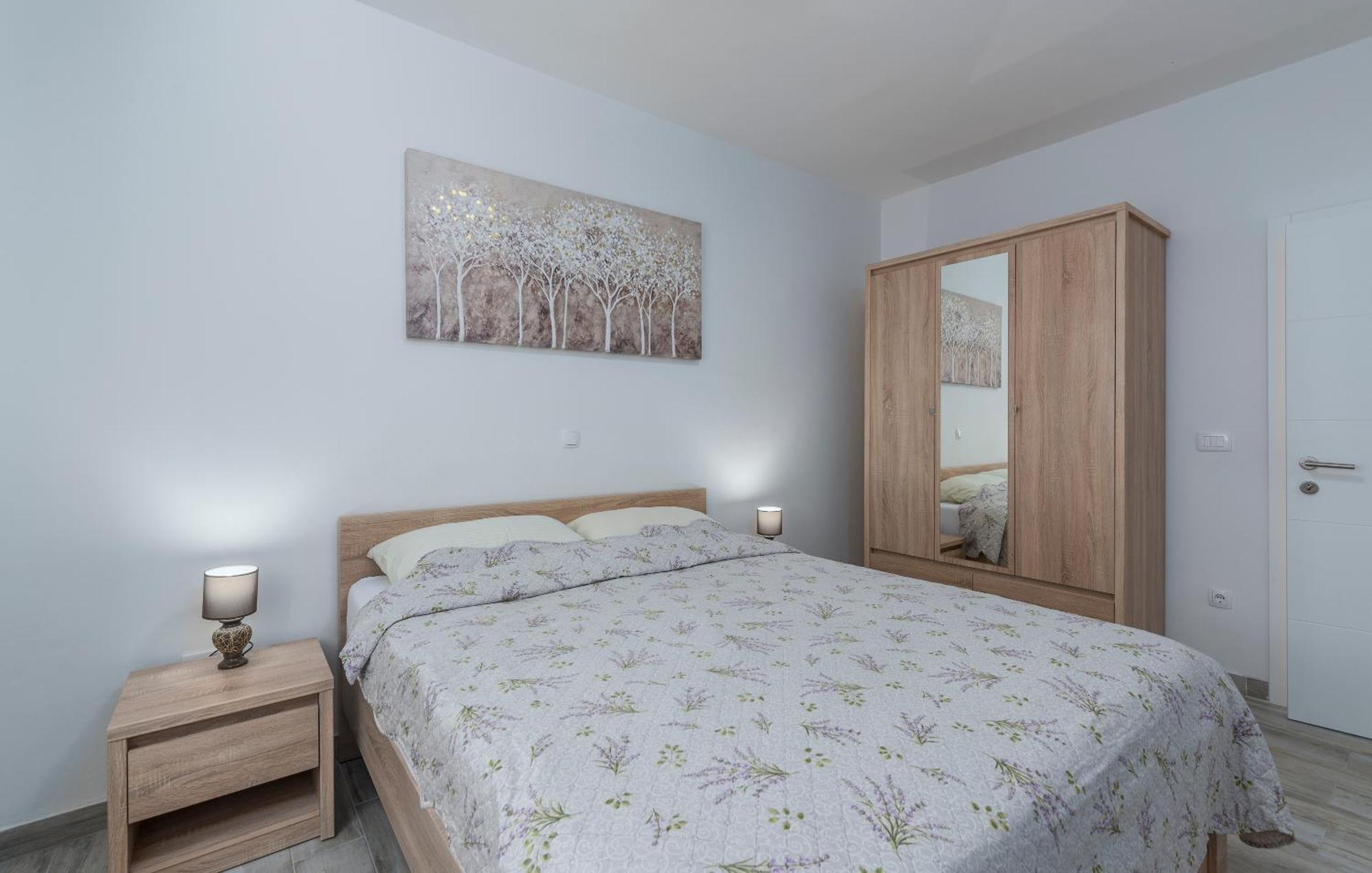 Apartmani Natalija1 Poreč Zimmer foto